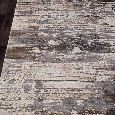 Ковер 4090 - BEIGE-GRAY коллекция IBIZA