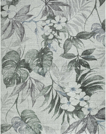 Ковер бельгийский Ragolle ROYAL PALACE 2020 17710 6767 (вискоза, серый)