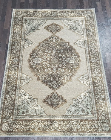 Ковер бельгийский 38287-6525-90 Genova (Вискоза)