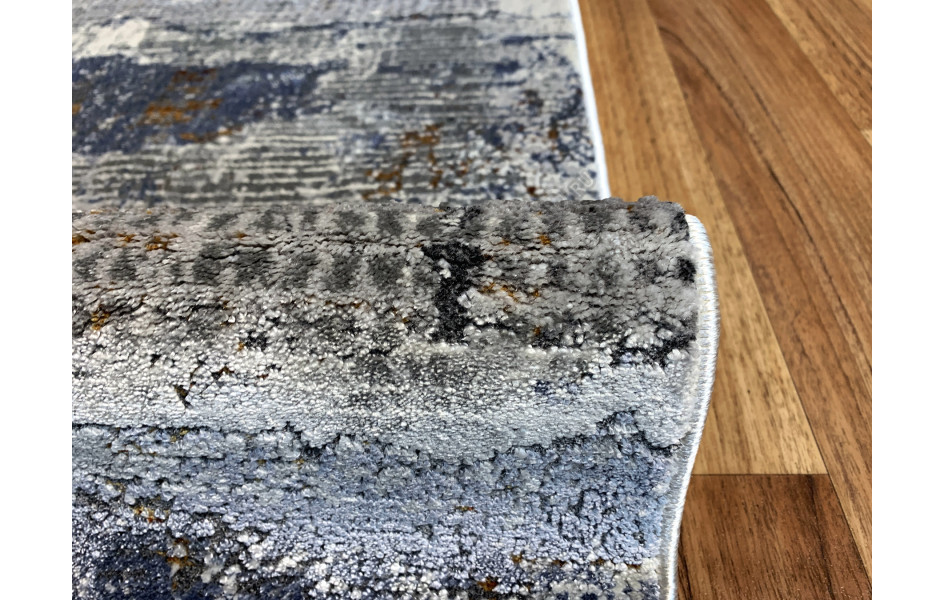 Ковер Antik S775B LIGHT GRAY