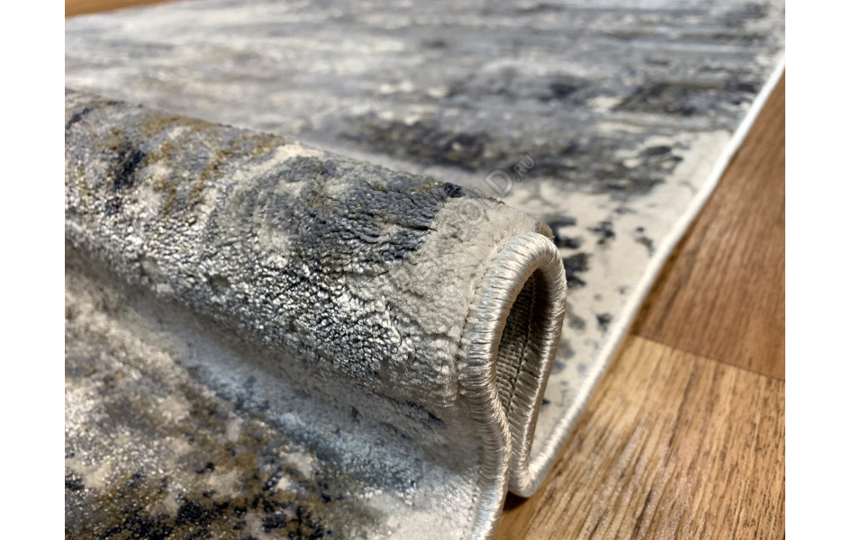 Ковер Antik V828B BLUE