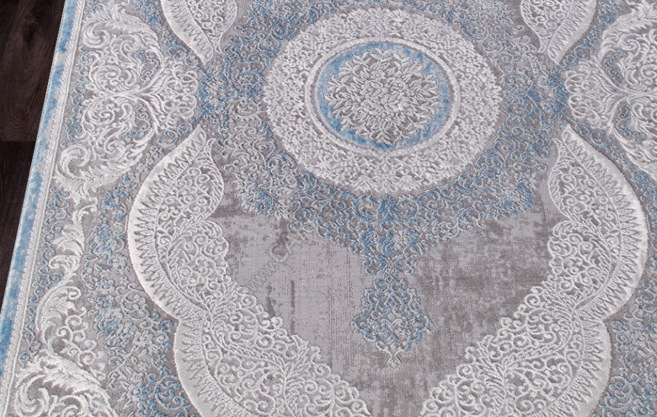 Ковер ARMINA 03880A - BLUE BLUE