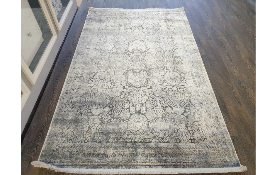 Ковер Antik DS44F SHRINK ANTHRACITE