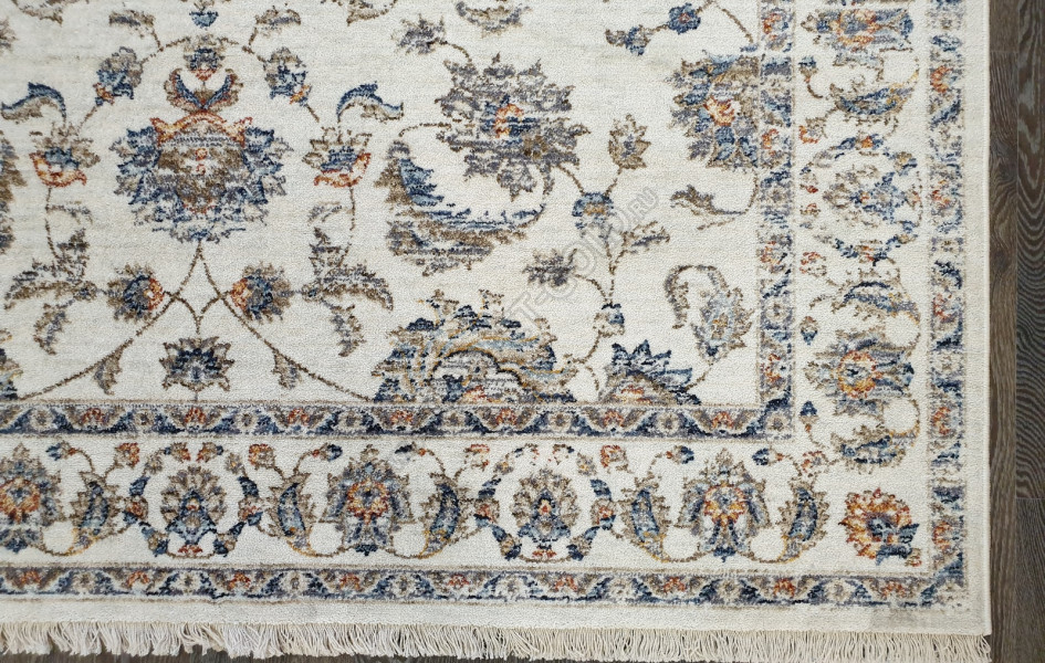 Ковер MUSTIC 06213A  CREAM- BEIGE