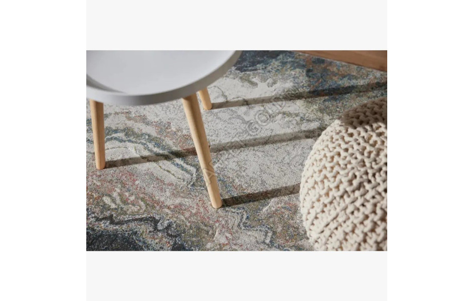 Ковер бельгийский Argentum 63618 7270 прямоугольный