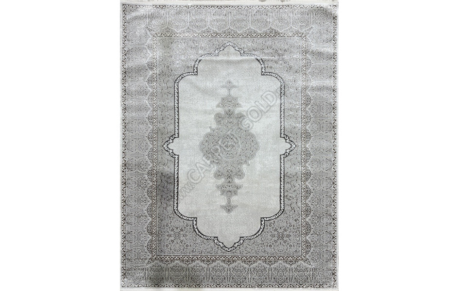 Ковер ART MAJEUR DO28D CREAM/BROWN