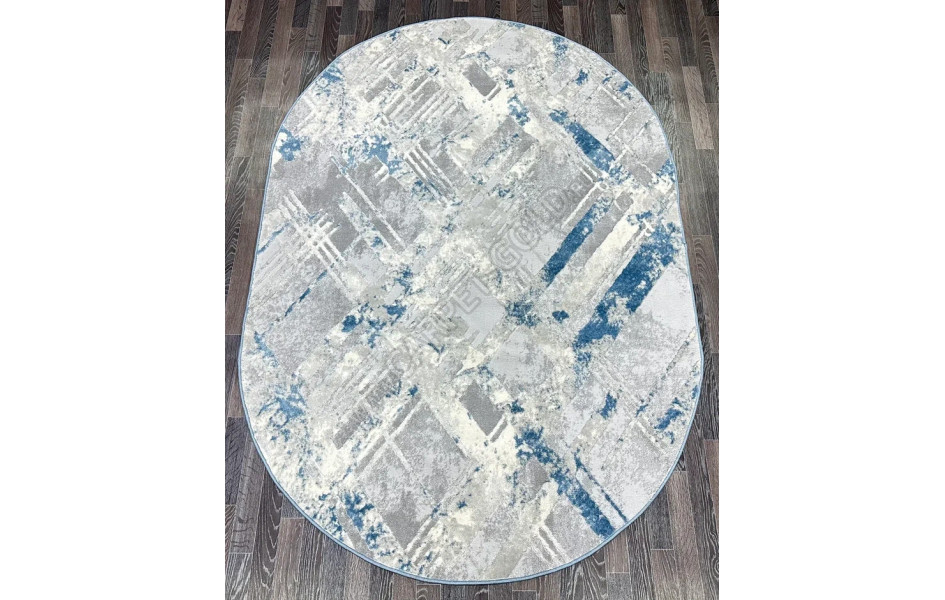 V134A_D.GREY SHRINK L.BLUE HEATSET овал