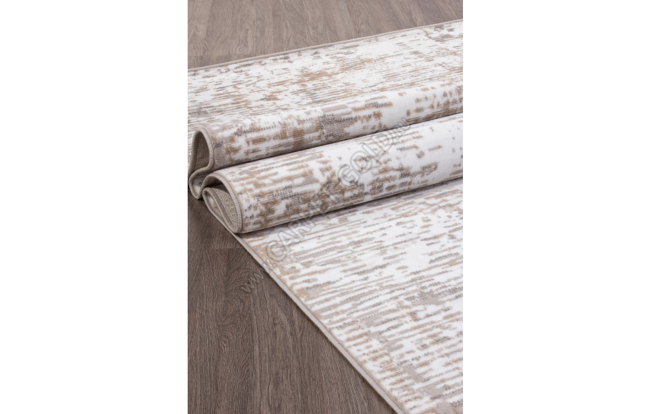 Ковер 8677 - CREAM - Прямоугольник - коллекция RICHI