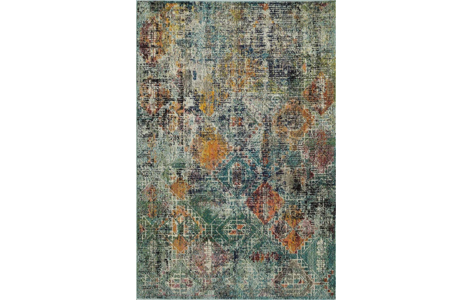 CORSICA - V914B - WHITE-WHITE