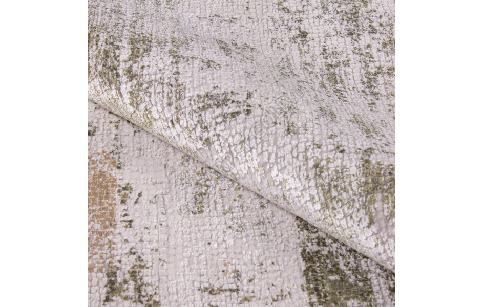 КОВРЫ ДИЗАЙН 1918 ЦВЕТ BEIGE Elexus Olimpos овал