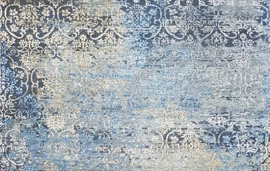 MK102 STAN BLUE Qum