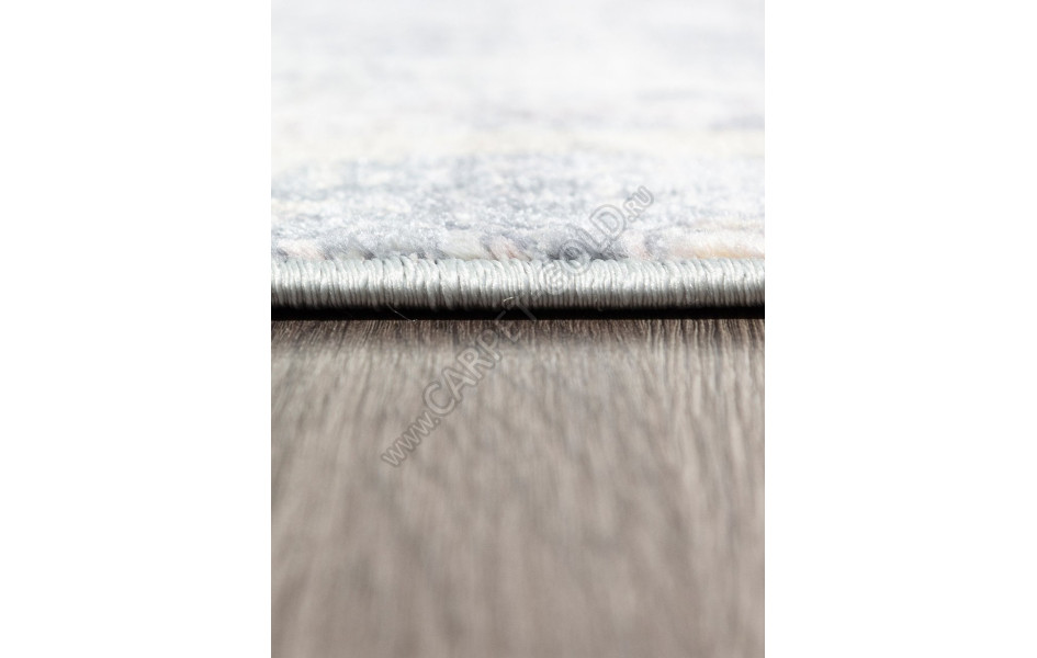 Ковер F258 - PINK - Прямоугольник - коллекция ZUMMA