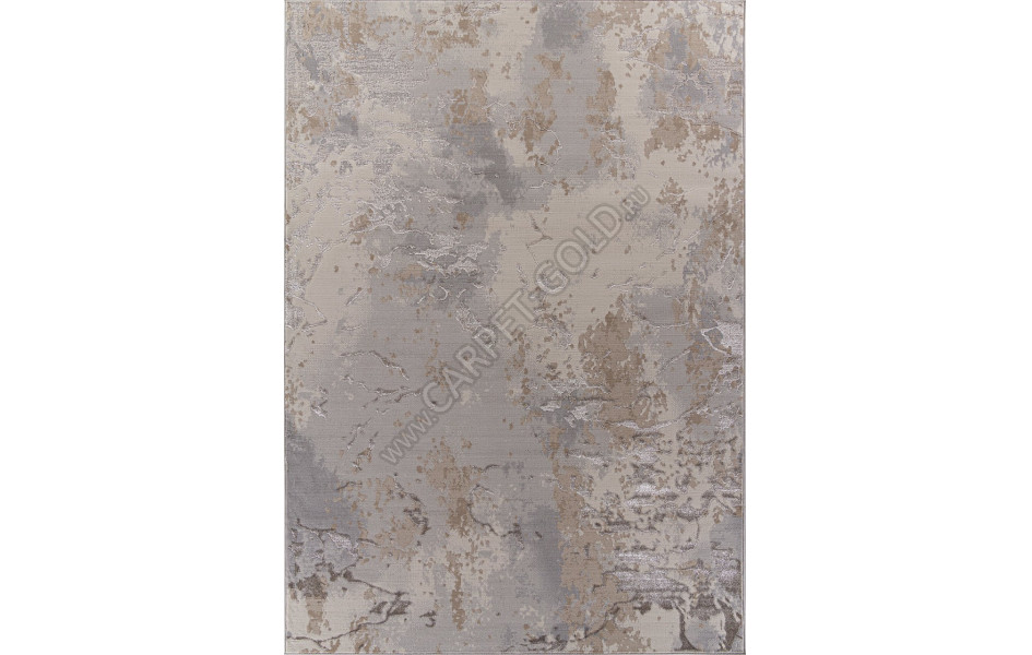 Ковер F171 - BEIGE - Прямоугольник - коллекция LIMAN