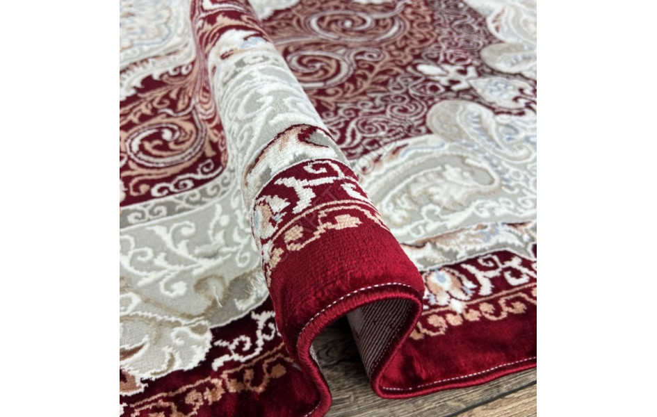 DECO 29004A RED-RED