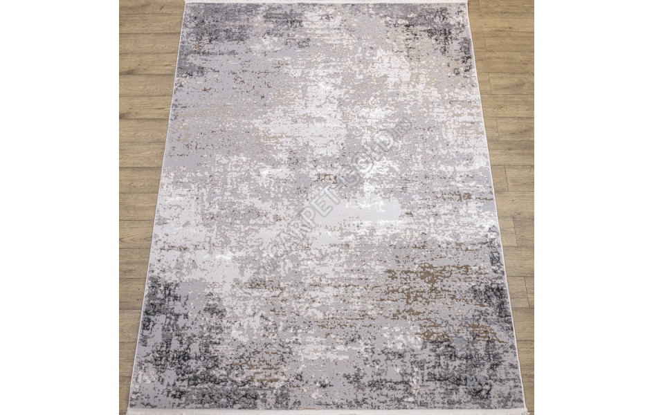 Ковры дизайн 27721 цвет 25656 Лакшери