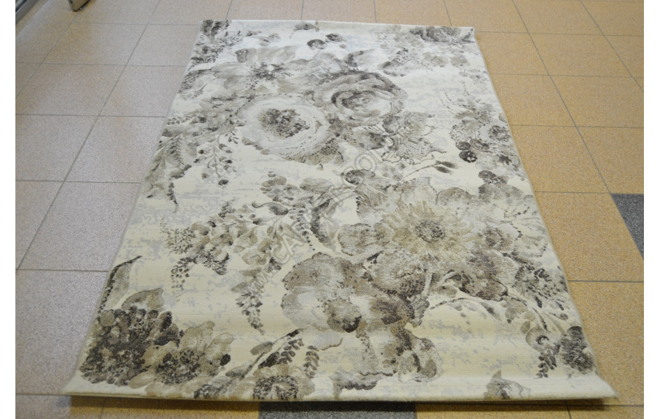 Бельгийский ковер из синтетики Ragolle Argentum 63349 6282